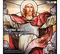 Various Artists - Segne Uns Alle