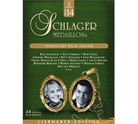 Various Artists - "Sehnsucht nach Italien"