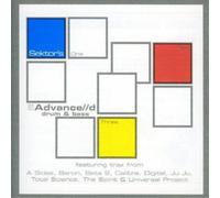 Various Artists Sektors 1 2 and 3 (CD) Album