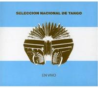 Various Artists Various Artists - Seleccion Nacional De Tango (CD) Album
