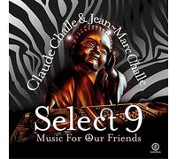 Various Artists - Select 9: Music For Our Friends