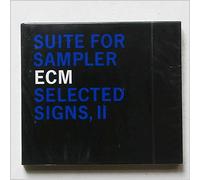 Various Artists - Selected Signs, Vol. 2: Suite for Sampler