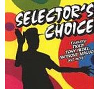 Various Artists - Selector's Choice