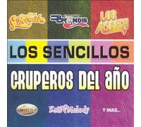 Various Artists - Sencillos Gruperos Del Ano