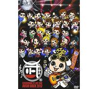 (Various Artists) - Sengoku Nabe Tv Live Tour-Bushi Rock Festival 2013- (2 Dvd) [Edizione: Giappone]
