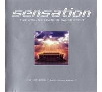 Various Artists - Sensation-Amsterdam Arena