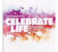 Various Artists Sensation-Celebrate Life 2010 (CD)