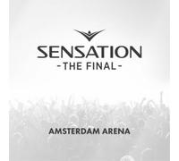 Various Artists Sensation: The Final (CD) Album