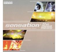 Various Artists - Sensation: The Mega Mixes