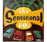 Various Artists - Sensational 60's 1