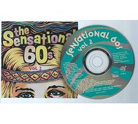Various Artists - Sensational 60's 2