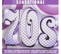 Various Artists - Sensational 70s