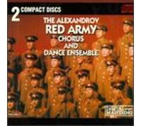 Various Artists - Sensational Red Army Chorus & Dance Ensemble
