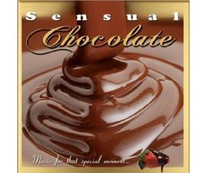 Various Artists Sensual Chocolate Album