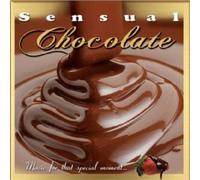 Various Artists Sensual Chocolate (CD) Album