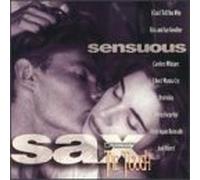 Various Artists - Sensuous Sax: Touch