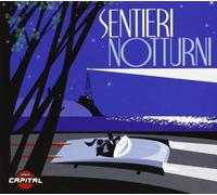 Various Artists Sentieri Notturni (CD)