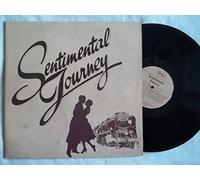 VARIOUS ARTISTS Sentimental Journey 2x vinyl LP