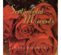 Various Artists - Sentimental Moments (Instrumental)