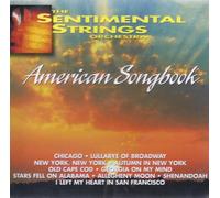 Various Artists - Sentimental Strings: American Songbook