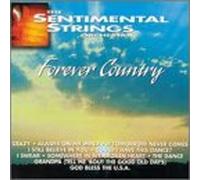 Various Artists - Sentimental Strings: Forever Dountry