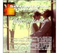 Various Artists - Sentimental Strings: Unforgettable