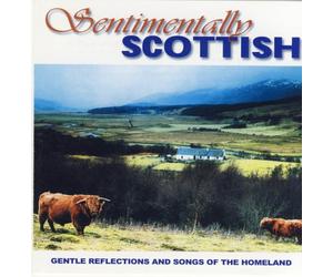Various Artists - Sentimentally Scottish