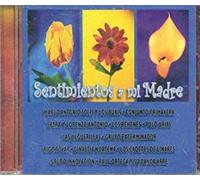 Various Artists - Sentimientos a Mi Madre