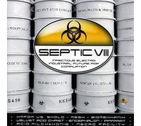 Various Artists - Septic Volume 8