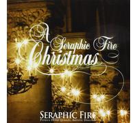 VARIOUS ARTISTS Seraphic Fire Christmas / Various (CD)
