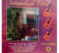 Various Artists - Serenata De Trios 1