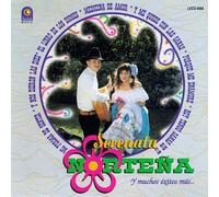 Various Artists - Serenata Nortena