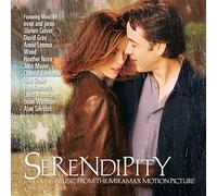 Various Artists - Serendipity