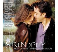 Various Artists - Serendipity: Music from the Miramax Motion Picture (Skating Rink White Vinyl)