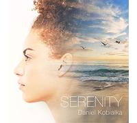 VARIOUS ARTISTS - SERENITY - CD - E72z