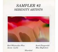 Various Artists - Serenity Sampler 2