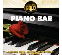 Various Artists - Serie Gold: Piano Bar
