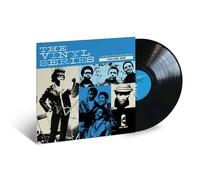 Various Artists Series Volume One (Vinyl LP)