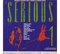 VARIOUS ARTISTS / SERIOUS 1