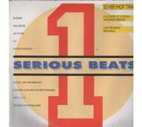 Various Artists - Serious Beats 1