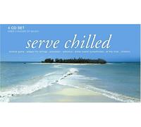 Various Artists - Serve Chilled
