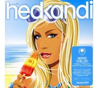 Various Artists - SERVE CHILLED -68-