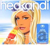 Various Artists - Serve Chilled, Vol. 68