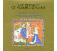 Various Artists - Service of Venus & Mars