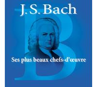 Various Artists Ses Plus Beaux Chefs-D'Oeuvre (CD)