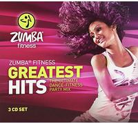 Various Artists - Set 3 CD Fitness Greatest Hits