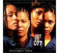 Various Artists - Set It Off