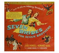 Various Artists - Seven Brides For Seven Brothers (Ost)