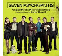 Various Artists - Seven Psychopaths