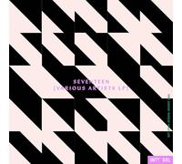 Various Artists - Seventeen